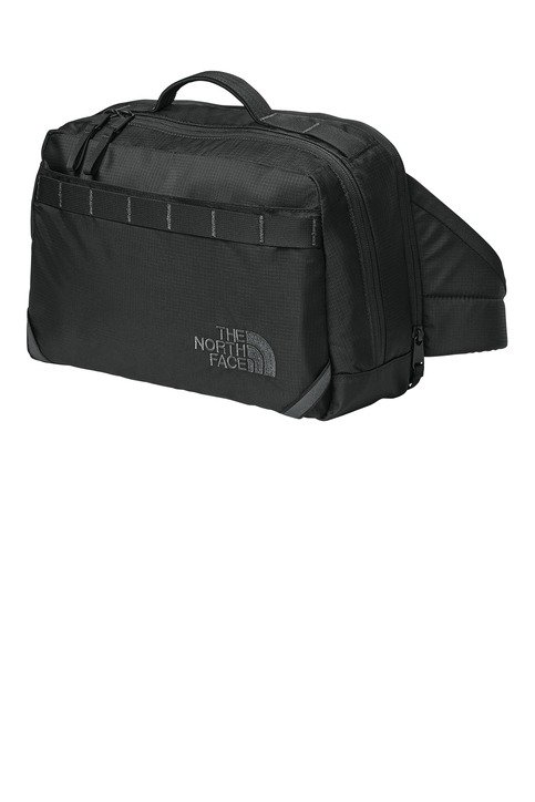 Black The North Face 11-liter travel sling